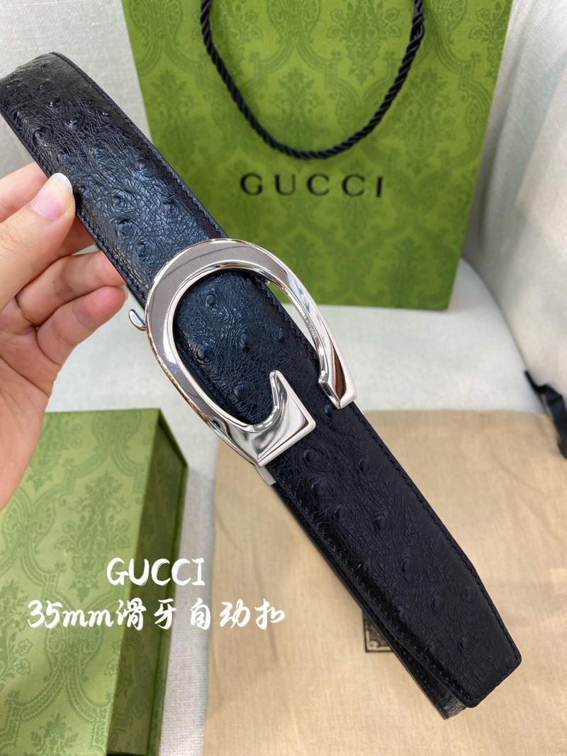 Gucci Belts